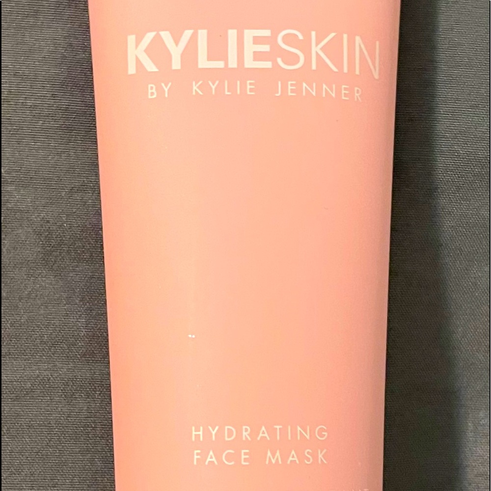 NWT Kylie Skin Hydrating Face Mask